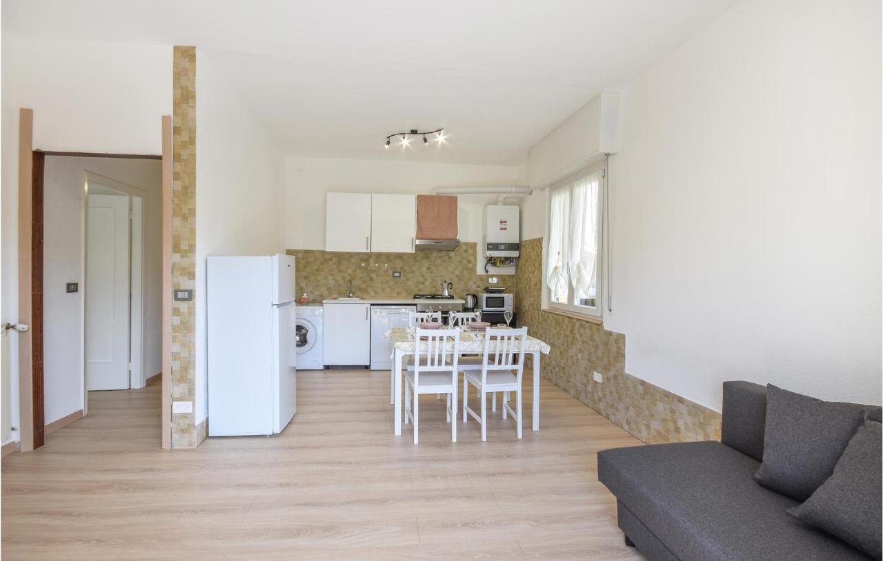 Amazing Apartment In Rapallo With Kitchen Exterior photo